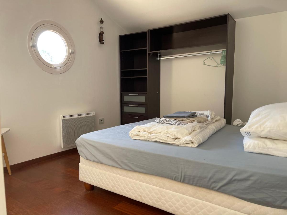 Latitudes 43 Porquerolles Exterior foto